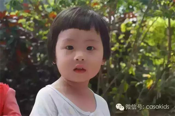 蒙特梭利幼儿园