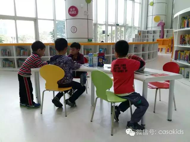 蒙特梭利幼儿园