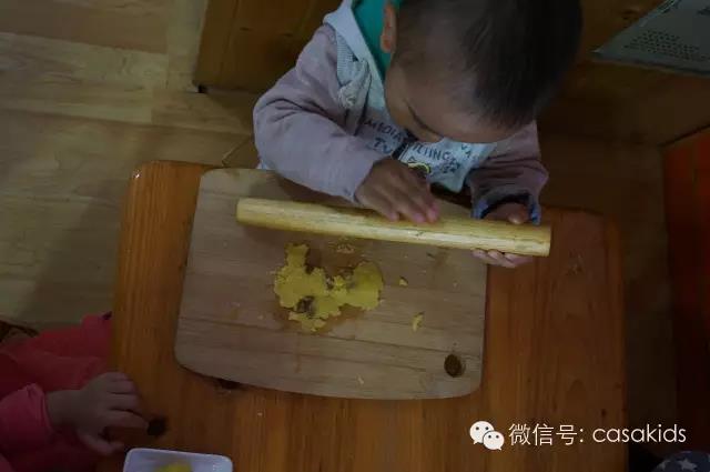 蒙特梭利幼儿园