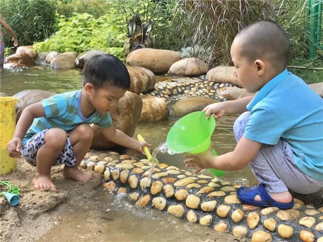 蒙氏教育