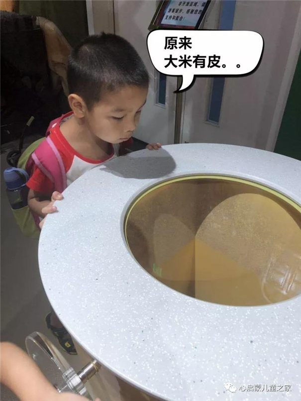 蒙特梭利幼儿园