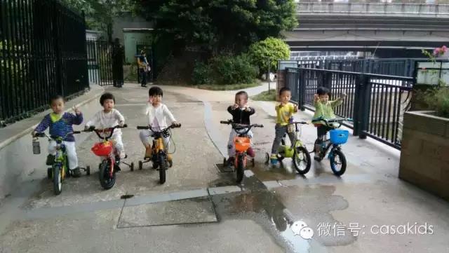 蒙特梭利幼儿园